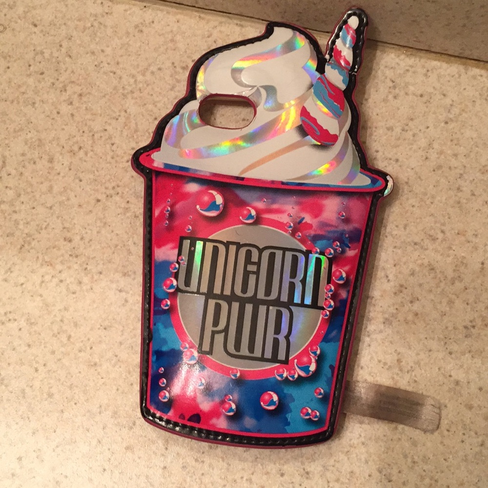 Phone case